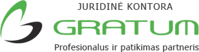 Juridinė kontora GRATUM