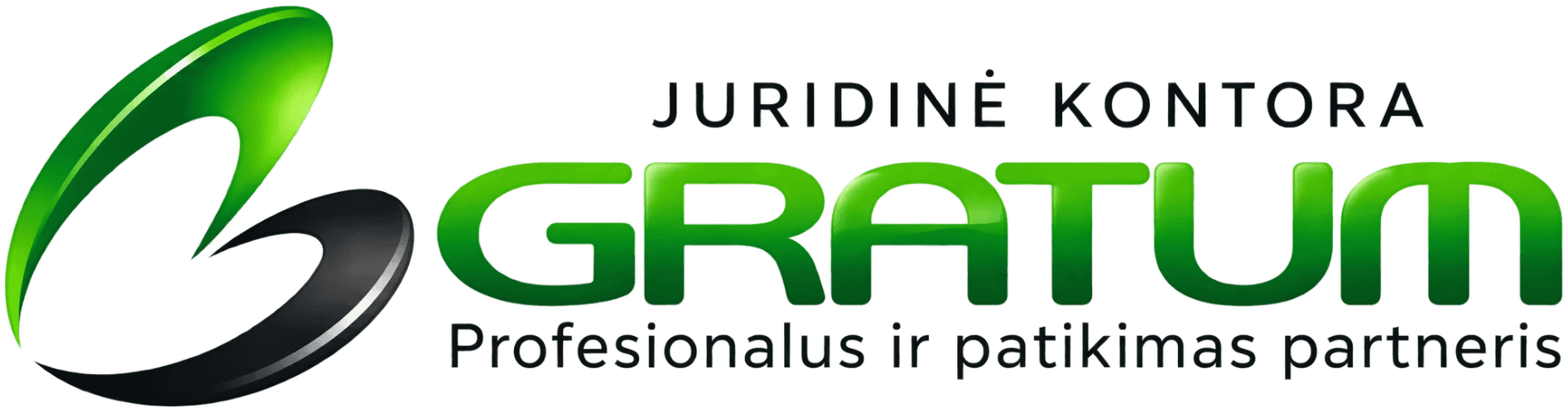 Juridinė kontora GRATUM – profesionalus ir patikimas partneris